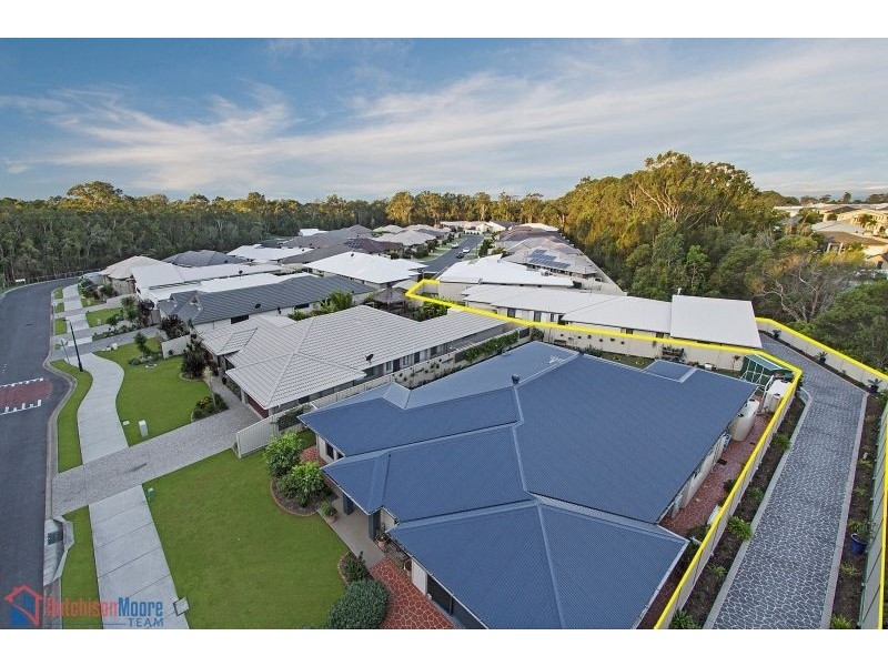 5 Jerrys Place, Thornlands QLD 4164