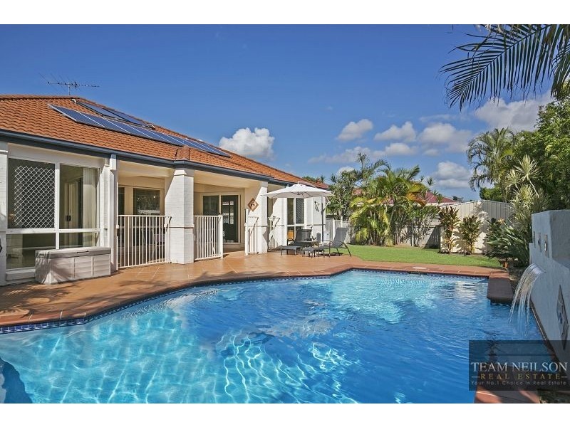 6 Carolena Street, Cleveland QLD 4163