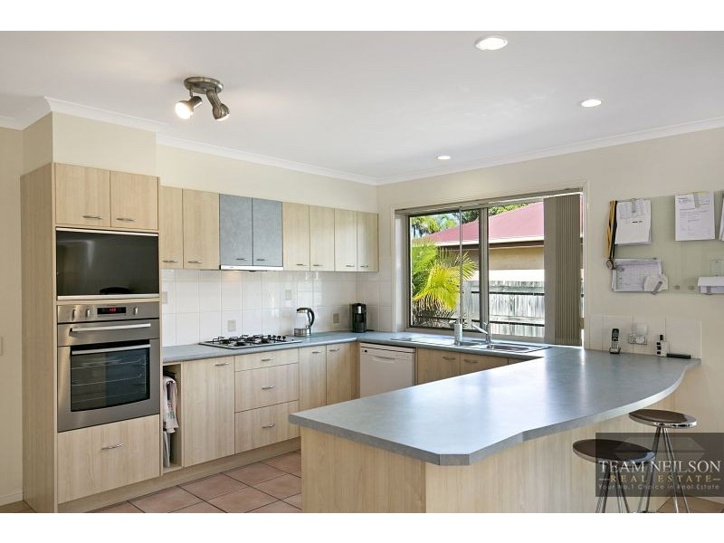 6 Carolena Street, Cleveland QLD 4163