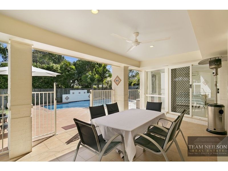 6 Carolena Street, Cleveland QLD 4163