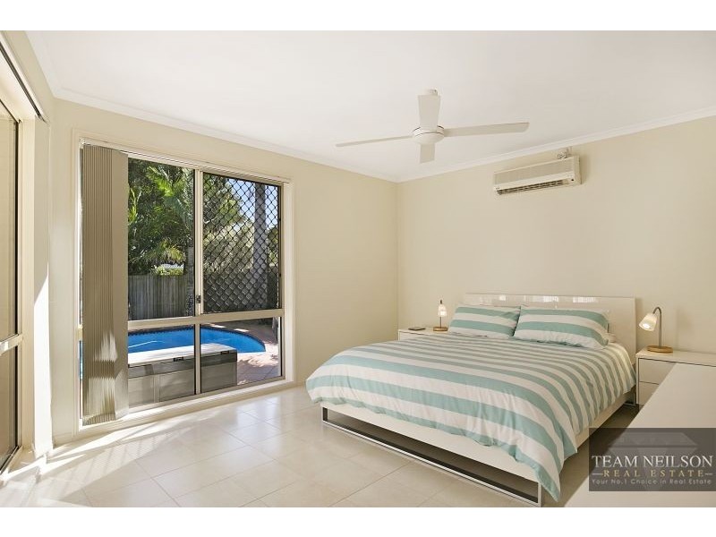 6 Carolena Street, Cleveland QLD 4163