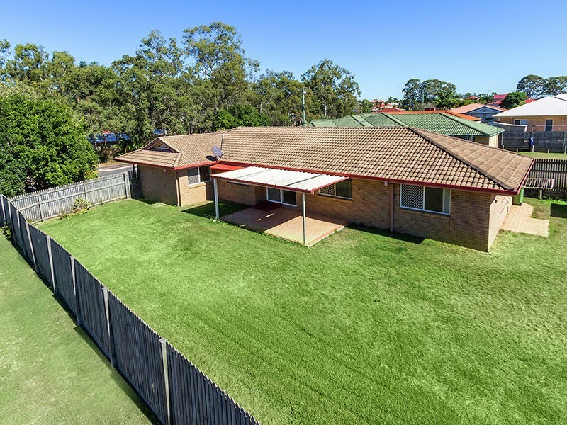 2 Hooper St, Birkdale QLD 4159