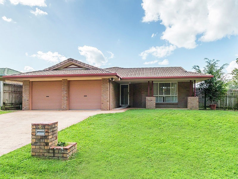 2 Hooper St, Birkdale QLD 4159