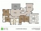 2 Hooper St, Birkdale QLD 4159 Floorplan