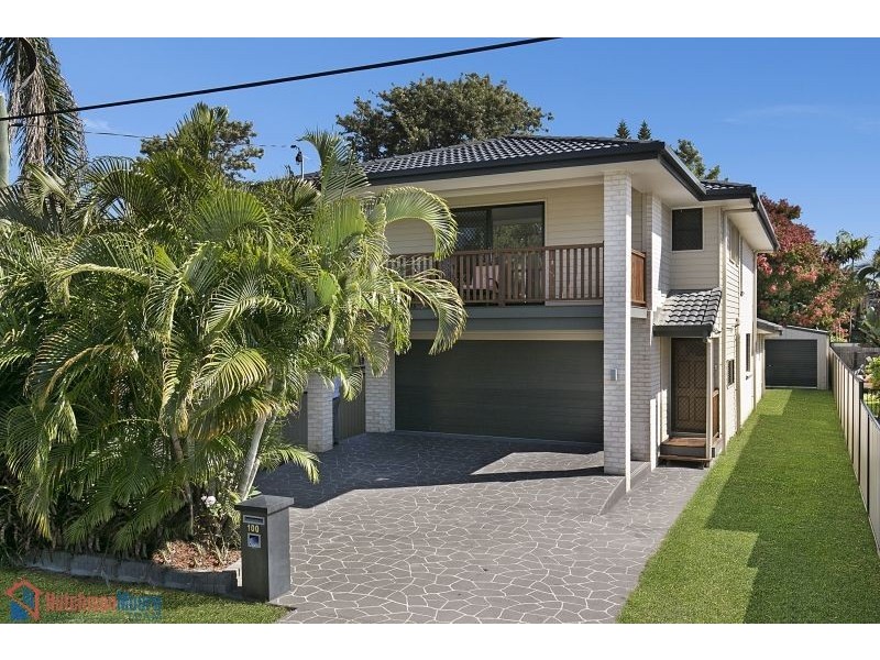 100 Thomas Street, Birkdale QLD 4159