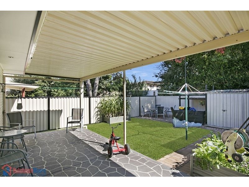 100 Thomas Street, Birkdale QLD 4159