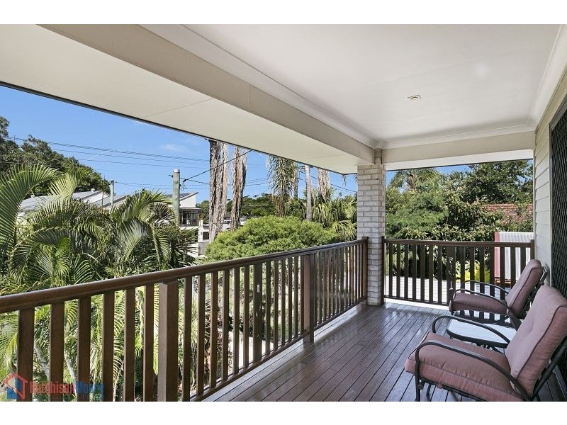 100 Thomas Street, Birkdale QLD 4159