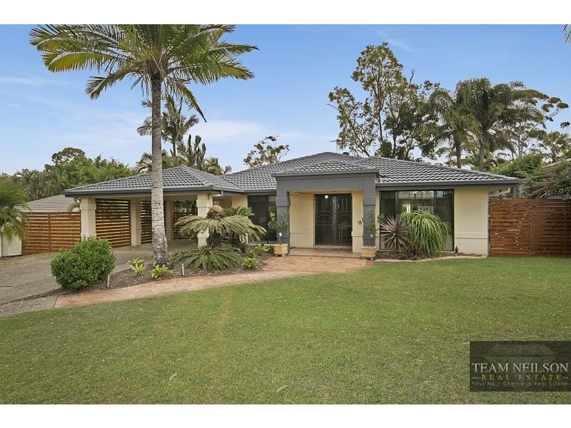 9 Citrus Circuit, Mount Cotton QLD 4165