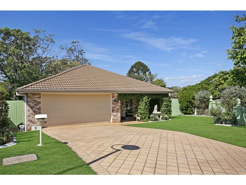 1 Duchess Place, Cleveland QLD 4163