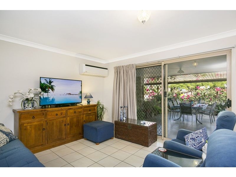 1 Duchess Place, Cleveland QLD 4163