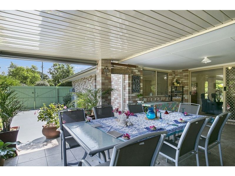 1 Duchess Place, Cleveland QLD 4163