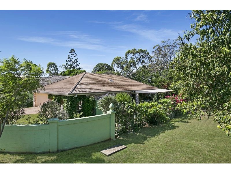 1 Duchess Place, Cleveland QLD 4163