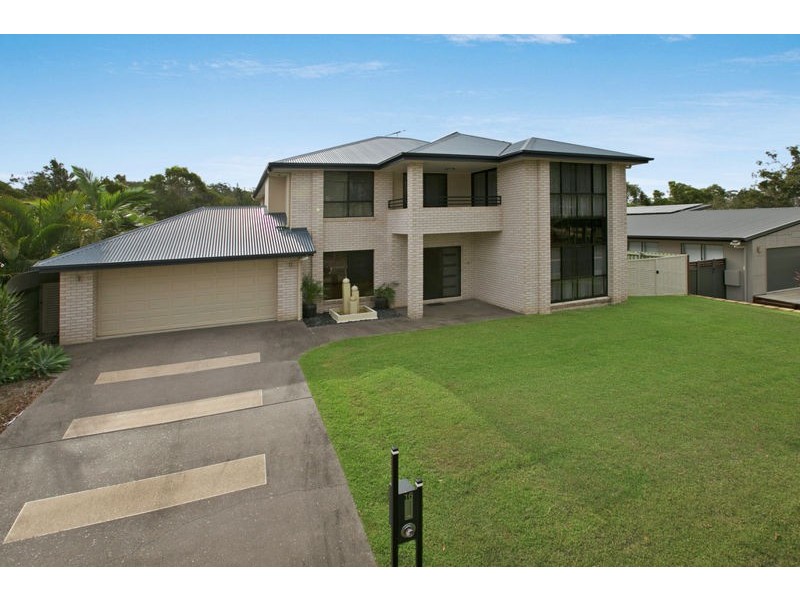 16 Settlers Circuit, Mount Cotton QLD 4165