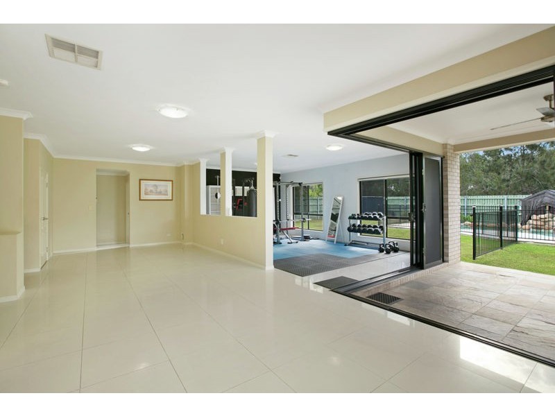 16 Settlers Circuit, Mount Cotton QLD 4165