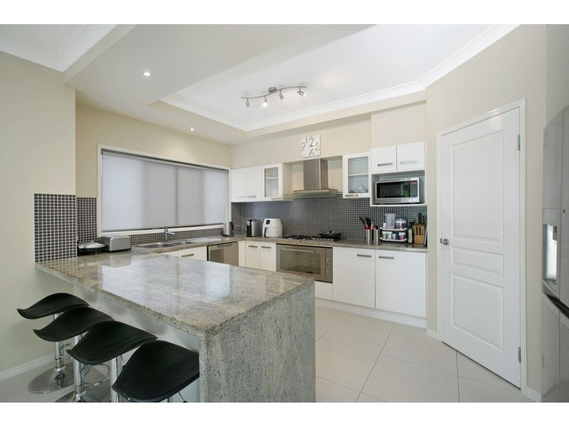 16 Settlers Circuit, Mount Cotton QLD 4165