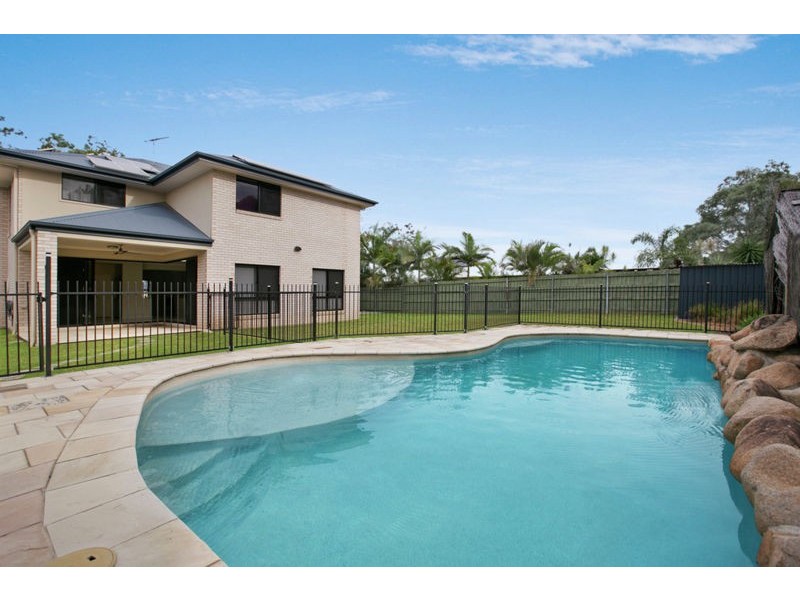 16 Settlers Circuit, Mount Cotton QLD 4165