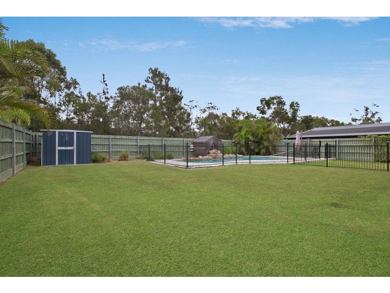 16 Settlers Circuit, Mount Cotton QLD 4165