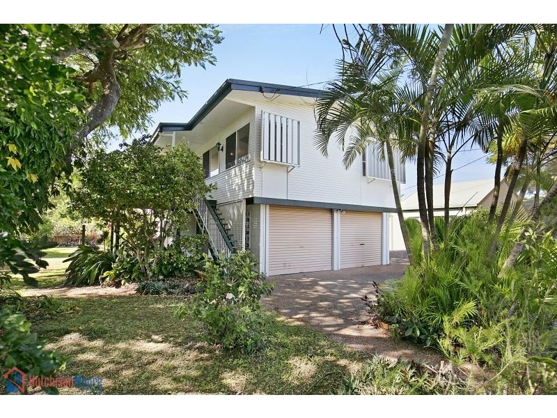 63 Channel Street, Cleveland QLD 4163