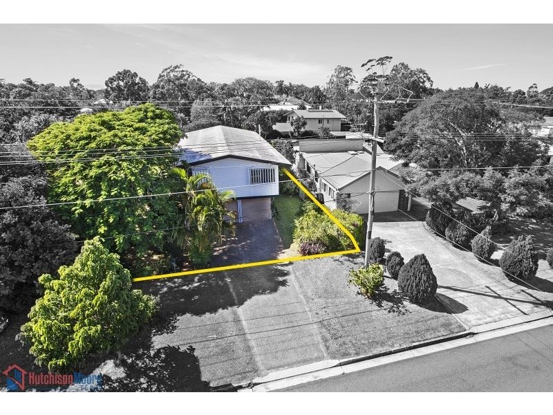 63 Channel Street, Cleveland QLD 4163