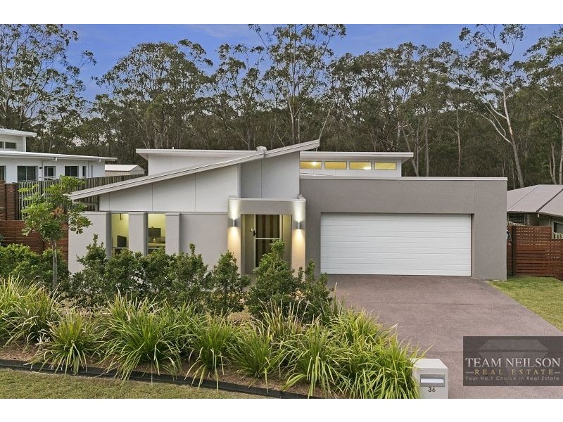 36 Hoop Pine Street, Mount Cotton QLD 4165