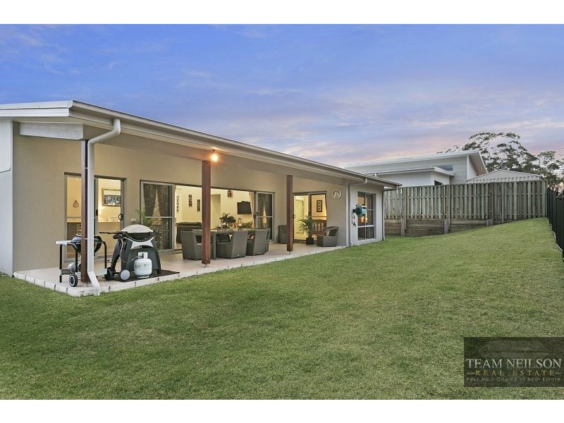 36 Hoop Pine Street, Mount Cotton QLD 4165