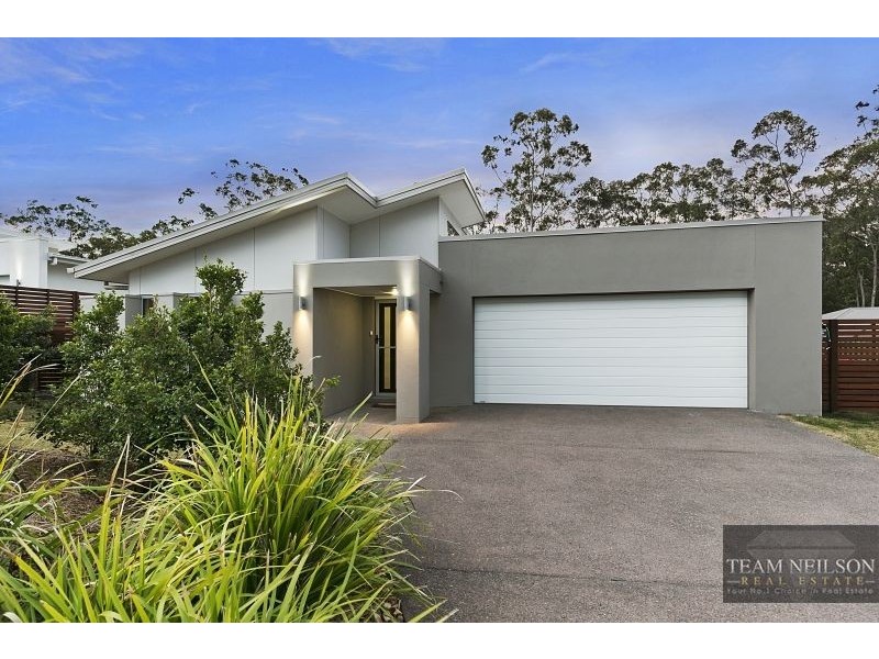 36 Hoop Pine Street, Mount Cotton QLD 4165