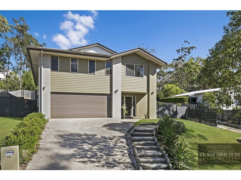 19 Helicia Circuit, Mount Cotton QLD 4165