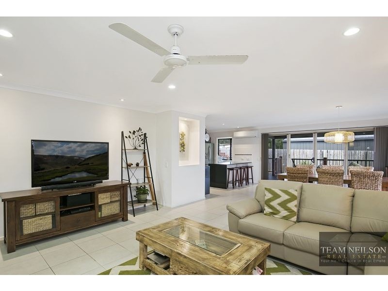 19 Helicia Circuit, Mount Cotton QLD 4165