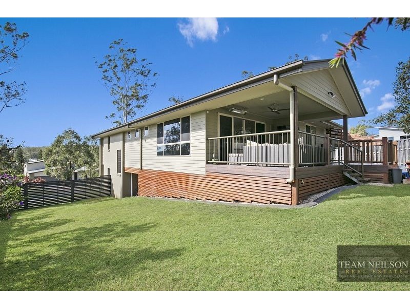 19 Helicia Circuit, Mount Cotton QLD 4165