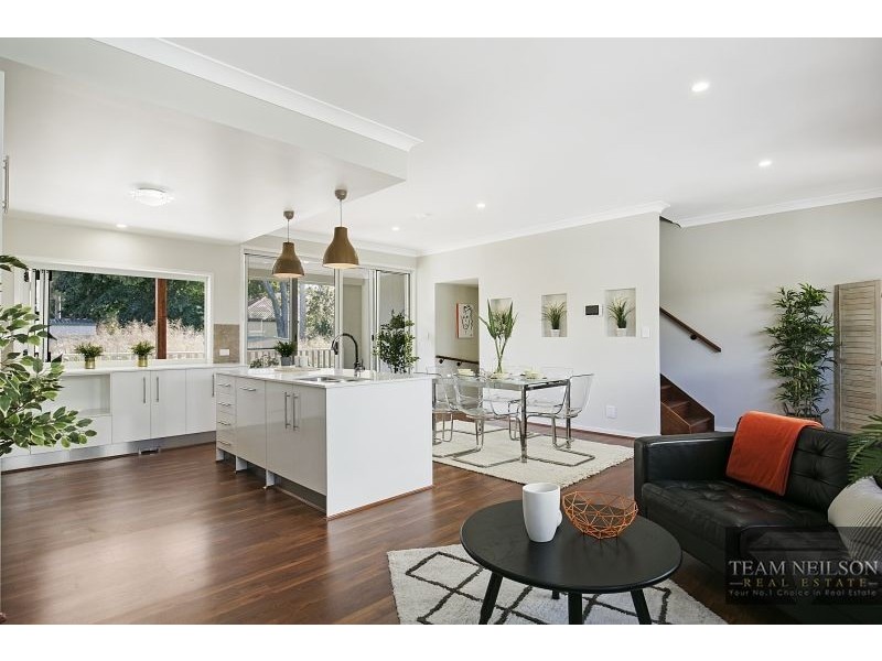 6/18 Bainbridge Street, Ormiston QLD 4160