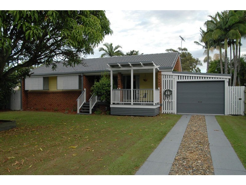 18 Cork Street, Deception Bay QLD 4508