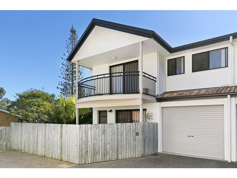 2/52 Russell Street, Cleveland QLD 4163