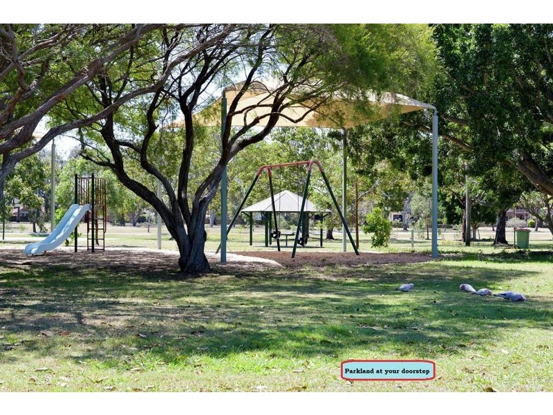 2/52 Russell Street, Cleveland QLD 4163