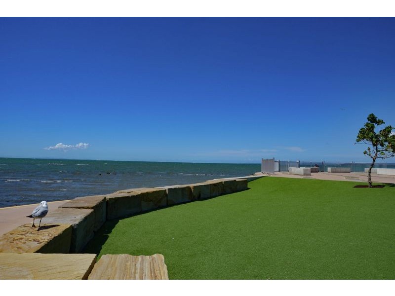 2/52 Russell Street, Cleveland QLD 4163