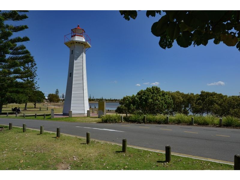 2/52 Russell Street, Cleveland QLD 4163