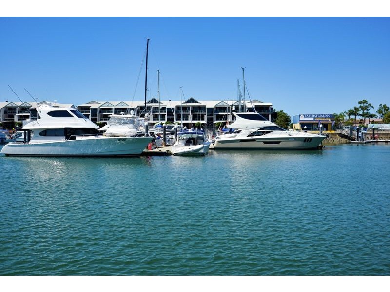 2/52 Russell Street, Cleveland QLD 4163