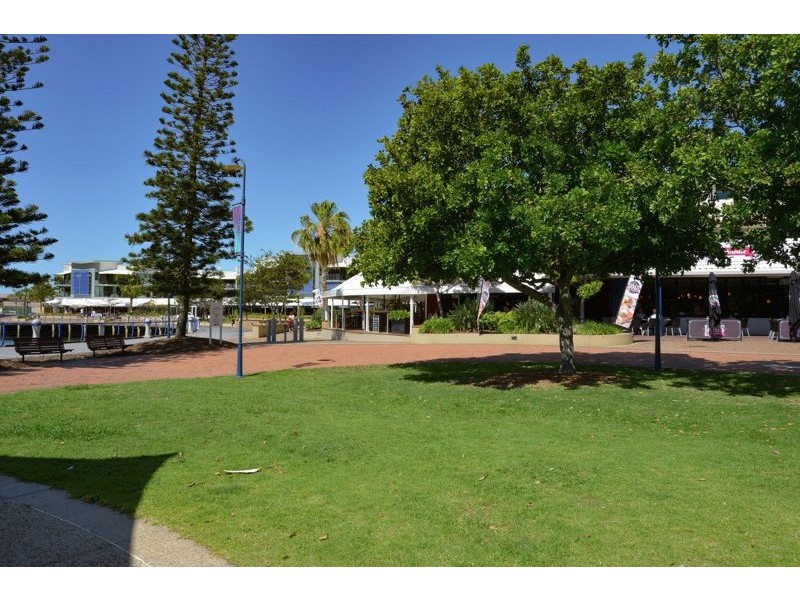 2/52 Russell Street, Cleveland QLD 4163