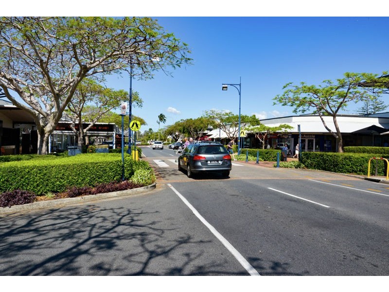 2/52 Russell Street, Cleveland QLD 4163