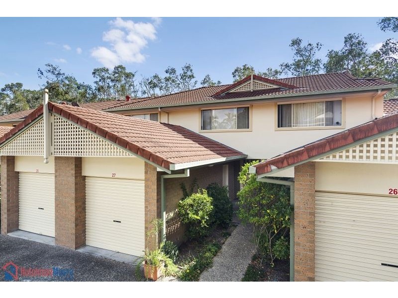 27/212-222 Queen Street, Cleveland QLD 4163