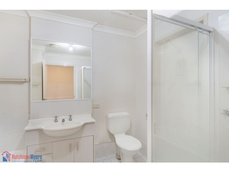 27/212-222 Queen Street, Cleveland QLD 4163