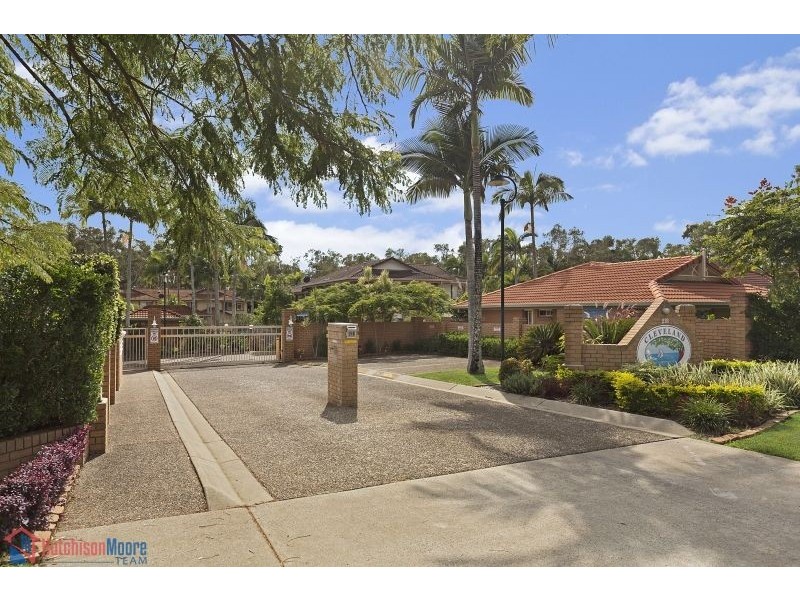 27/212-222 Queen Street, Cleveland QLD 4163