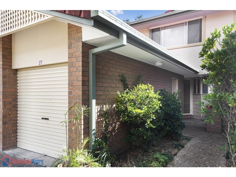 27/212-222 Queen Street, Cleveland QLD 4163