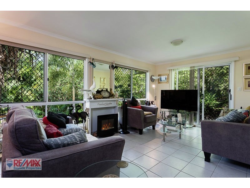 Unit 1 73 Burbank Road, Birkdale QLD 4159