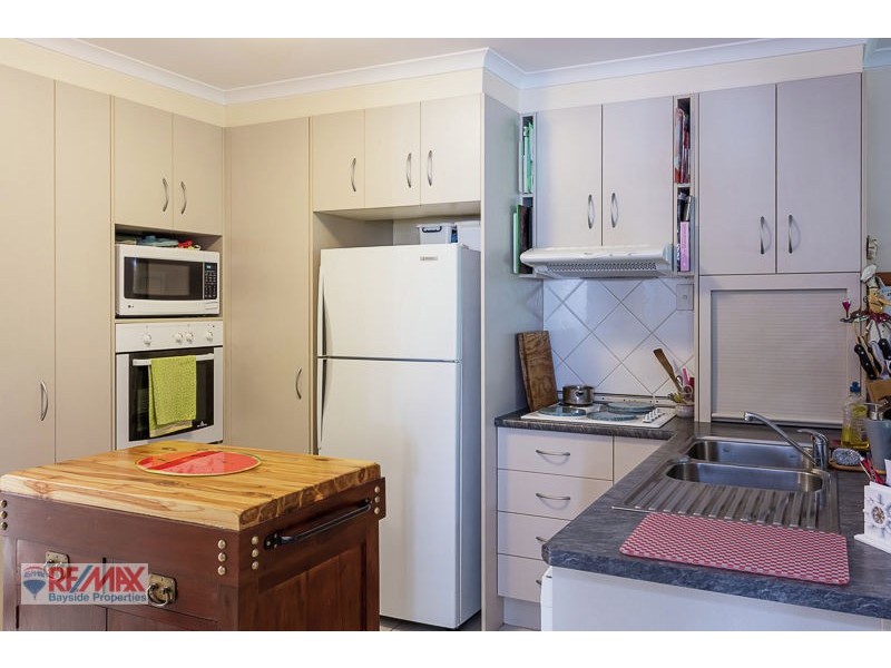 Unit 1 73 Burbank Road, Birkdale QLD 4159