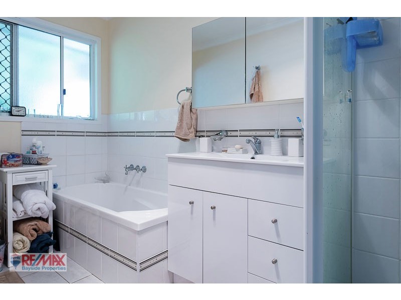 Unit 1 73 Burbank Road, Birkdale QLD 4159