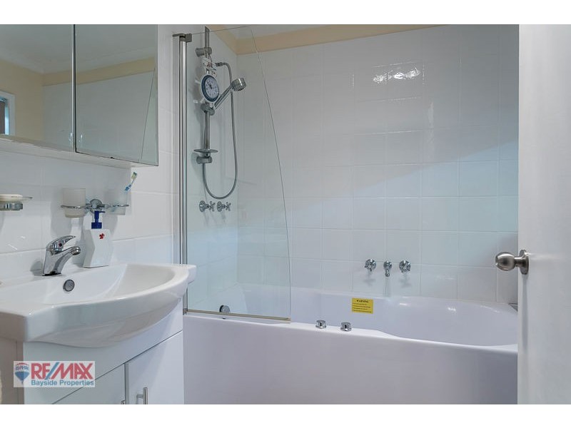 Unit 1 73 Burbank Road, Birkdale QLD 4159