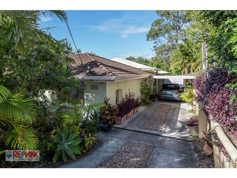 Unit 1 73 Burbank Road, Birkdale QLD 4159