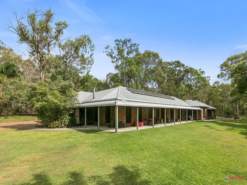 1740 Mt Gravatt-Capalaba Road, Chandler QLD 4155