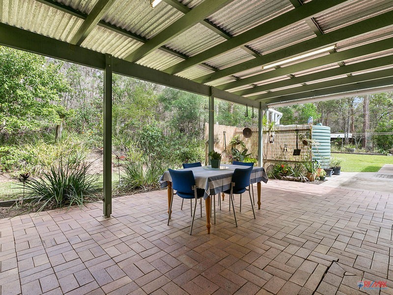 1740 Mt Gravatt-Capalaba Road, Chandler QLD 4155