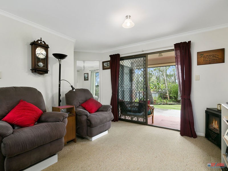 1740 Mt Gravatt-Capalaba Road, Chandler QLD 4155